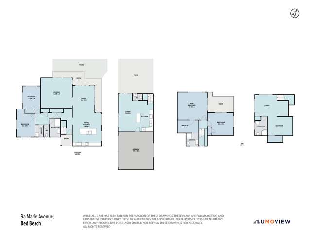 9A Marie Avenue Red Beach_1