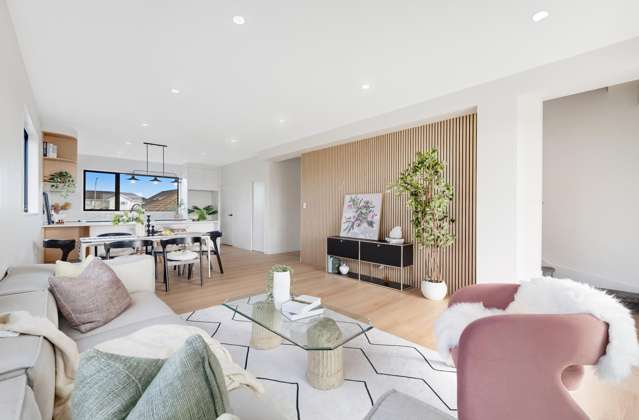 Lot 7, 129 Cook Street Howick_2