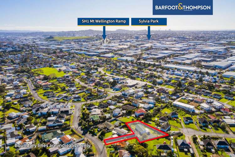 16 Kealy Road Mount Wellington_6