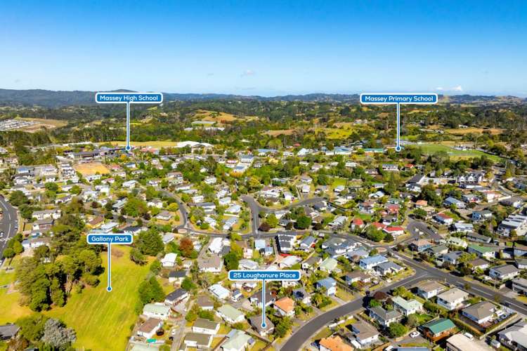 25 Loughanure Place Massey_22