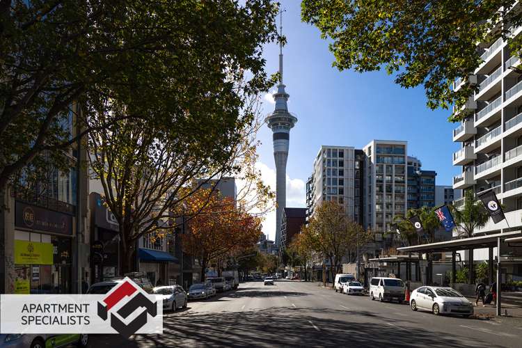 10a/196 Hobson Street Auckland Central_17