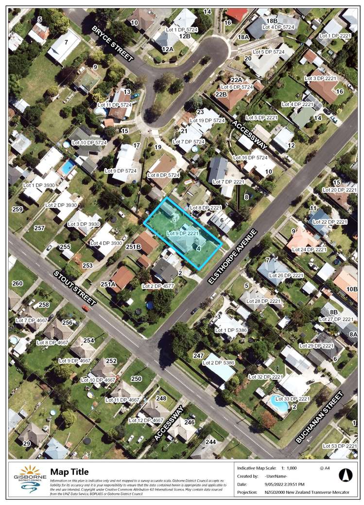 4 Elsthorpe Avenue Mangapapa_14
