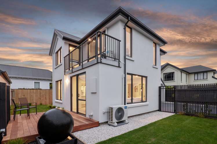 1A Trist Place Edgeware_23