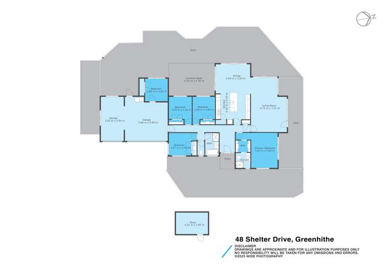 48 Shelter Drive Greenhithe_19