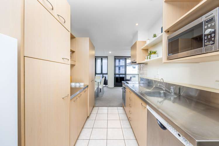 8a/31 Day Street Auckland Central_9