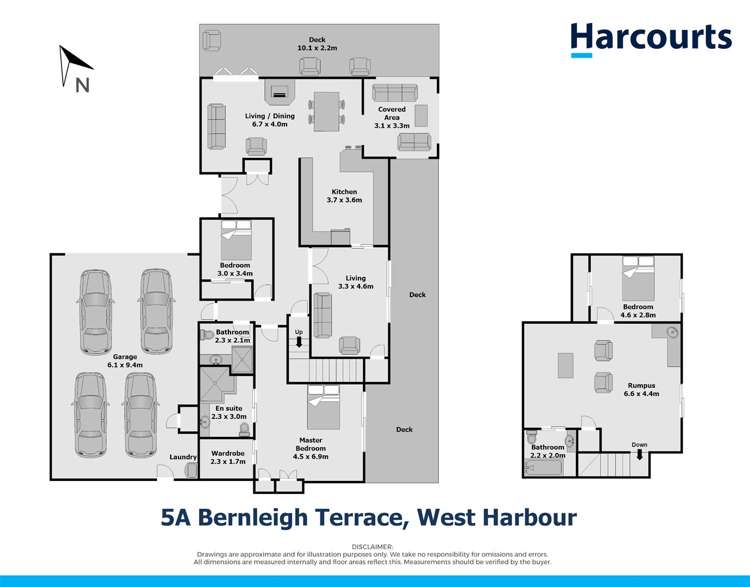 5a Bernleigh Terrace West Harbour_16