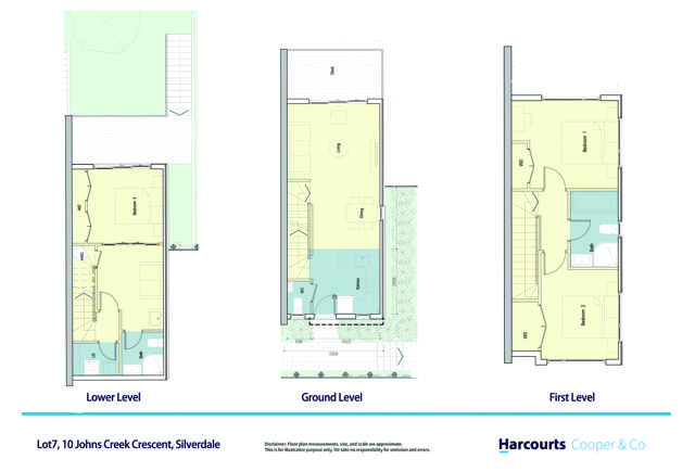 Lot 7/10 Johns Creek Crescent Silverdale_1