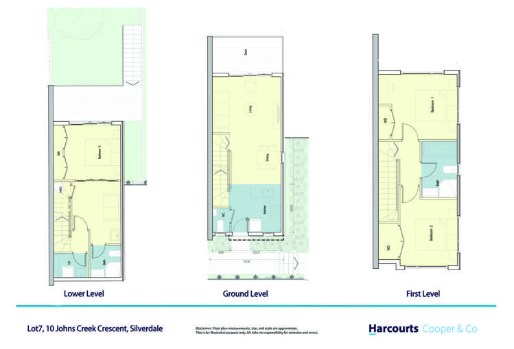 Lot 7/10 Johns Creek Crescent Silverdale_19