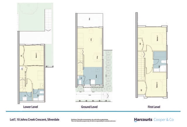 Lot 7/10 Johns Creek Crescent Silverdale_1