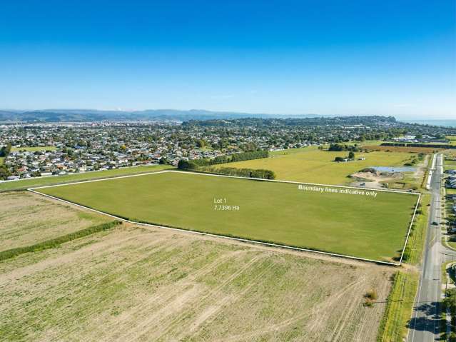 Te Awa Development Opportunity - 14.49ha (STS)