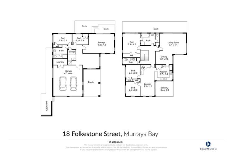 18 Folkestone Street Murrays Bay_29