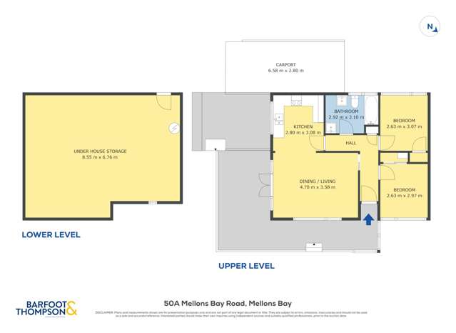 50A Mellons Bay Road Mellons Bay_1