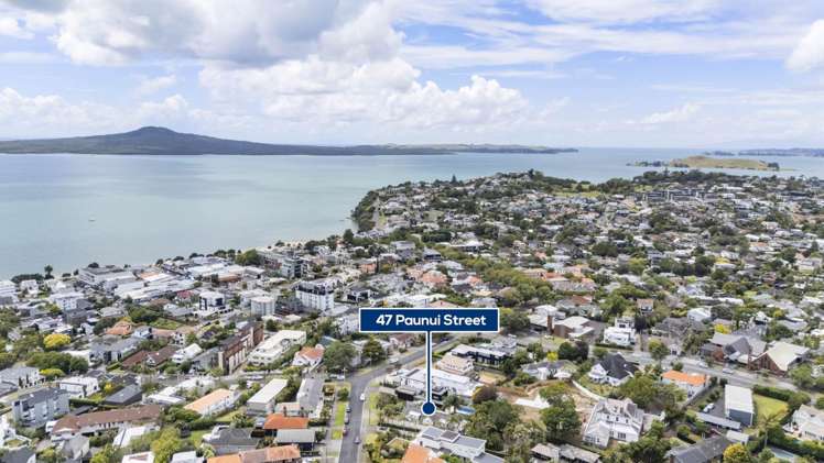 47 Paunui Street Saint Heliers_21