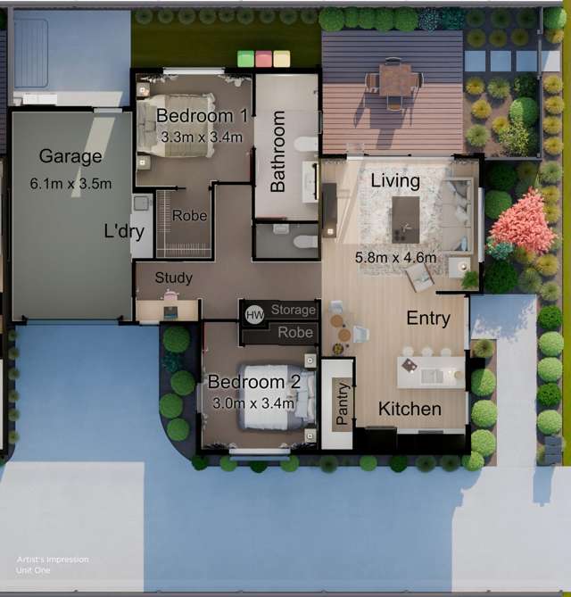9 Murray Street Rangiora_2