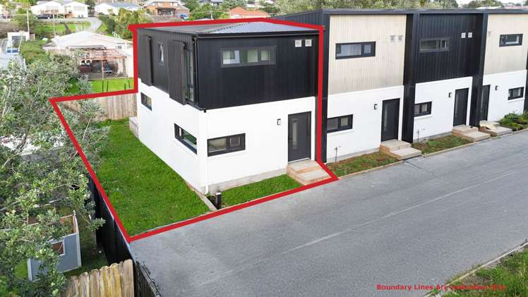 Lot 1/23 & 25 Sullivan Avenue_0