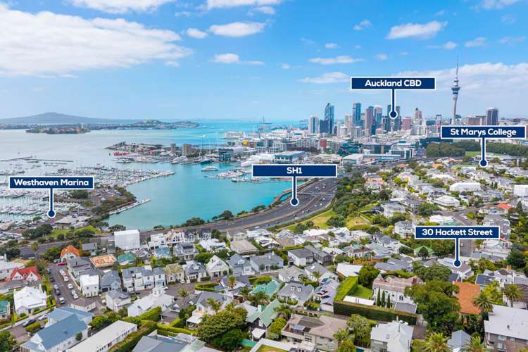 30 Hackett Street St Marys Bay_44