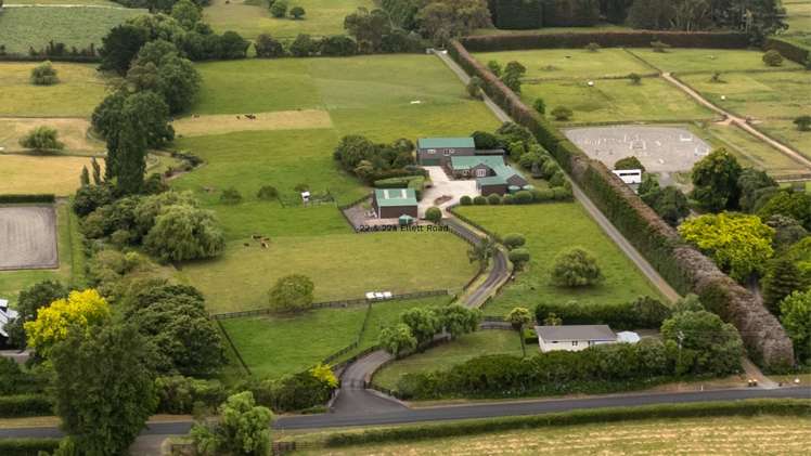 22 & 22a Ellett Road Karaka_1