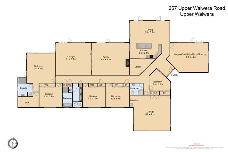 257 Upper Waiwera Road Puhoi_30