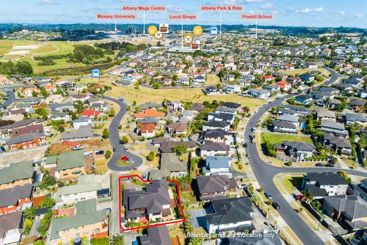 33 Glen Bay Close Pinehill_2