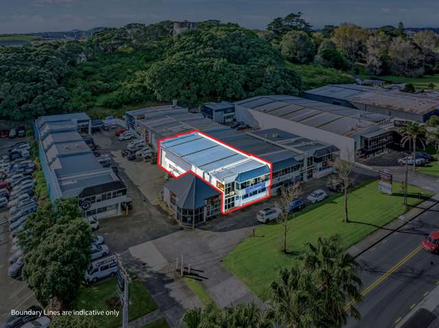 Ideal Owner-Occupier Opportunity