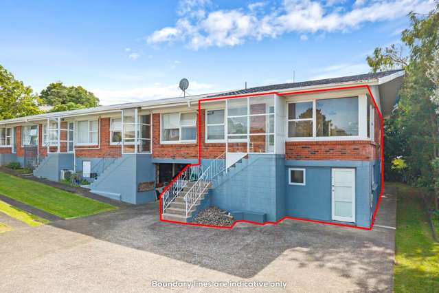 SOLID BRICK POTENTIAL IN HILLCREST