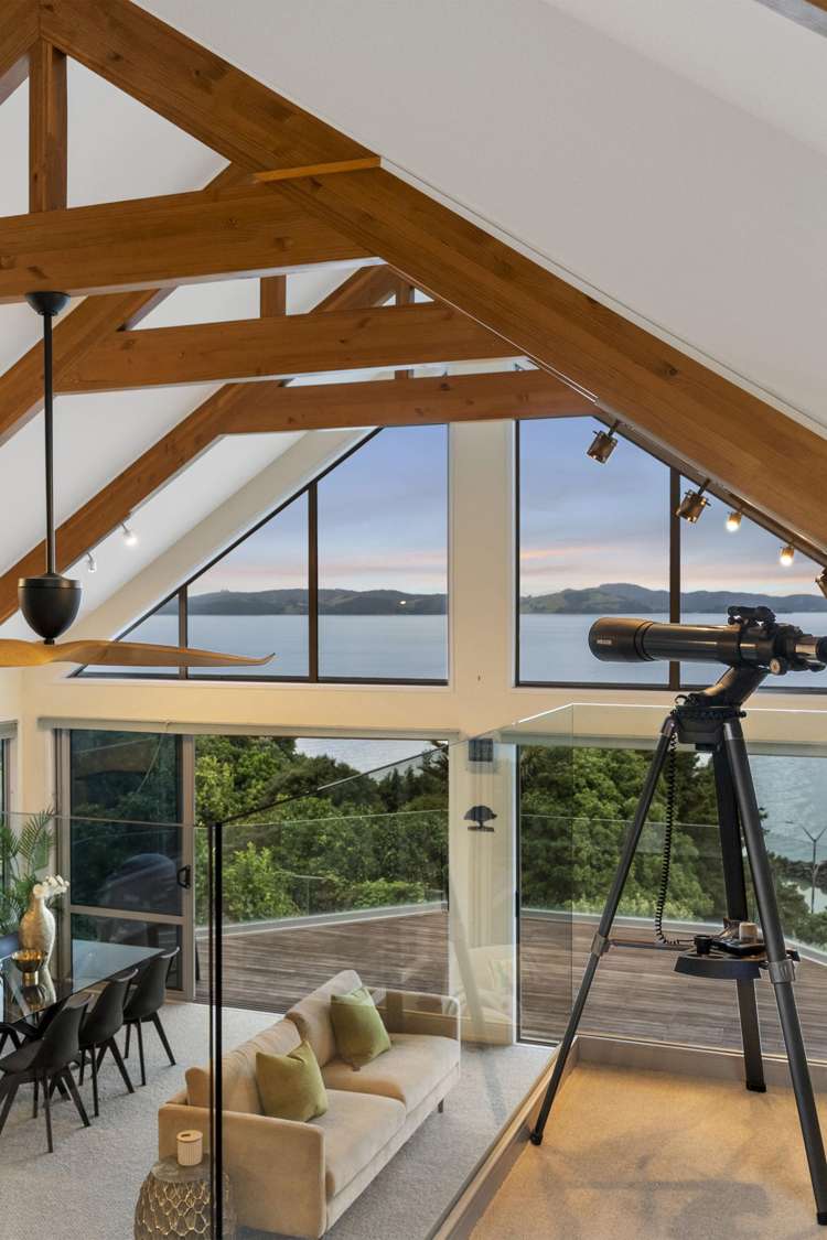 6 Sea View Terrace Maraetai_21