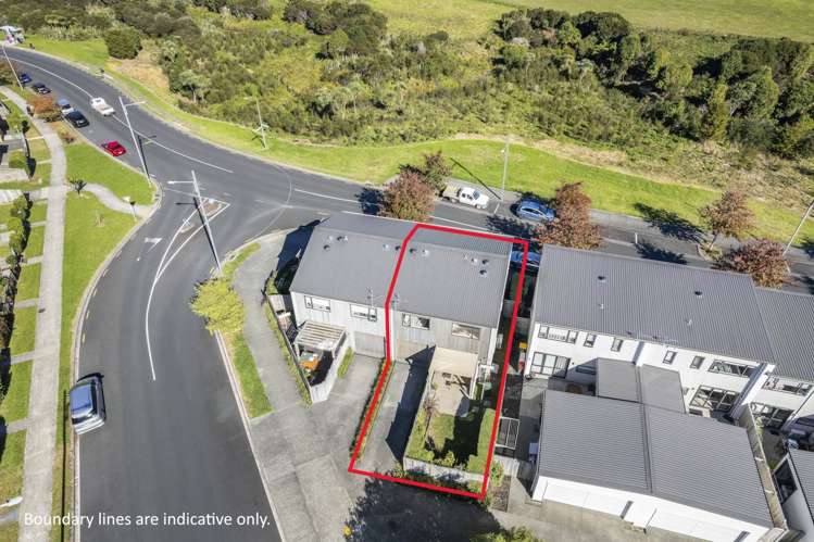 25 Haddington Drive Flat Bush_17