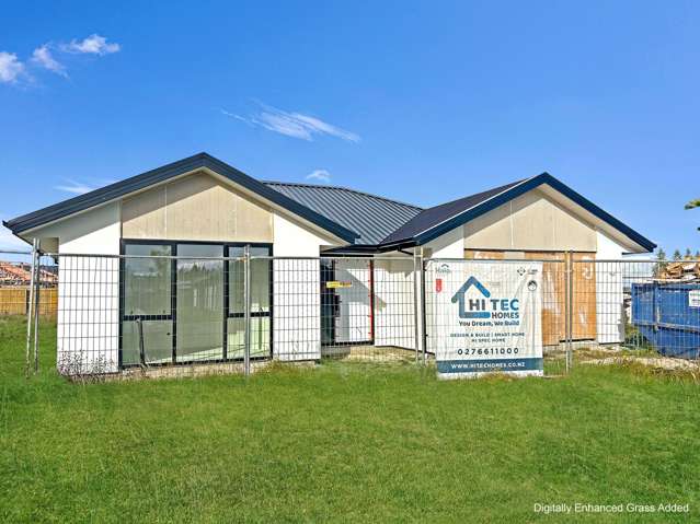 Future-Ready Home in a Setting You’ll Treasure