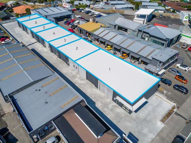 Unit 1, 16 Gloucester Street Greenmeadows, Napier_1