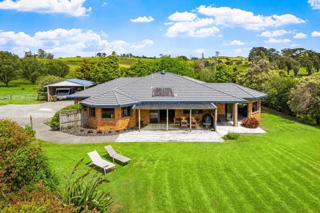 Priced to sell – don’t miss this idyllic lifestyle