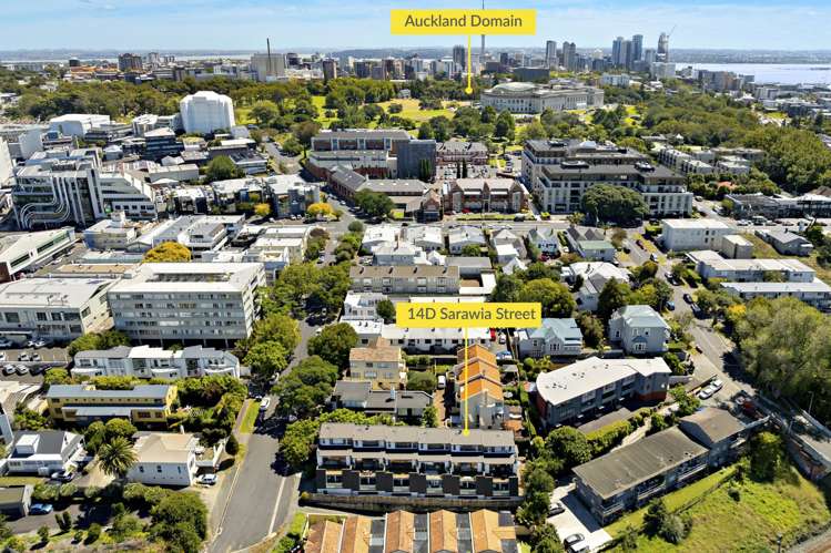 14D Sarawia Street Newmarket_25