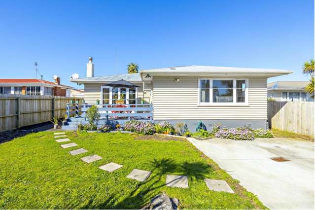 Ideal First Home or Smart Investment Buy