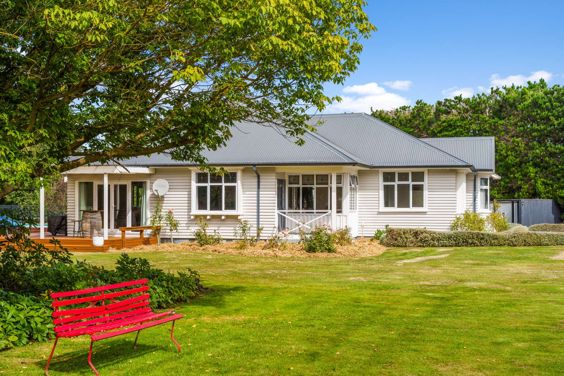 82 Whites Road Ohoka Waimakariri Houses for Sale One Roof