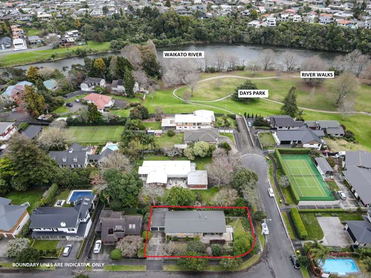 15 Arran Road Chartwell Hamilton City Houses for Sale One Roof