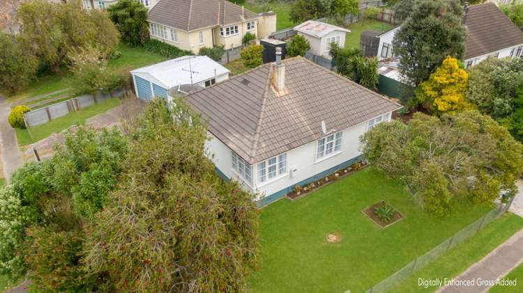 26 Abbott Street Te Hapara_34