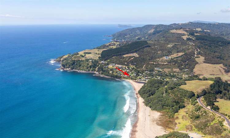 34 Pye Place Hot Water Beach_2