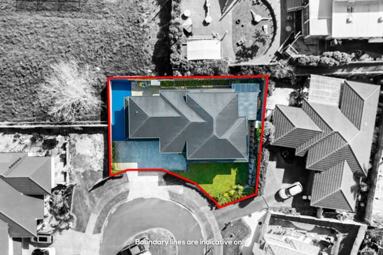 22 Savina Court Flat Bush_15