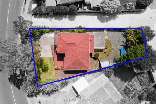 94 The Avenue Lynfield_2