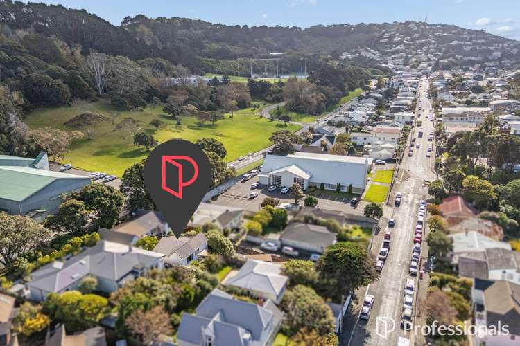 156 Moxham Avenue Hataitai_25