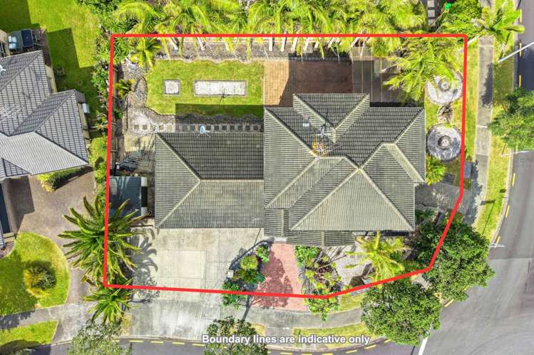 1 William Gamble Drive Greenhithe_15