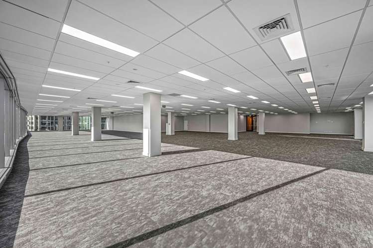 Unit 4B/22 Viaduct Harbour Avenue Auckland Central_3