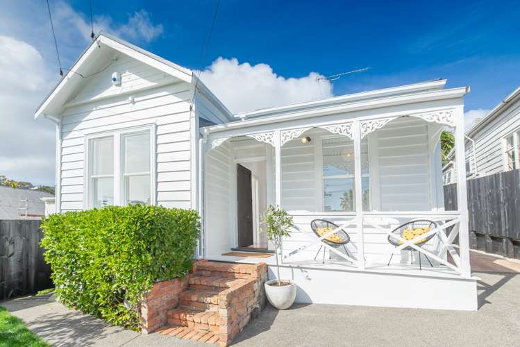 12 Third Avenue Kingsland_15