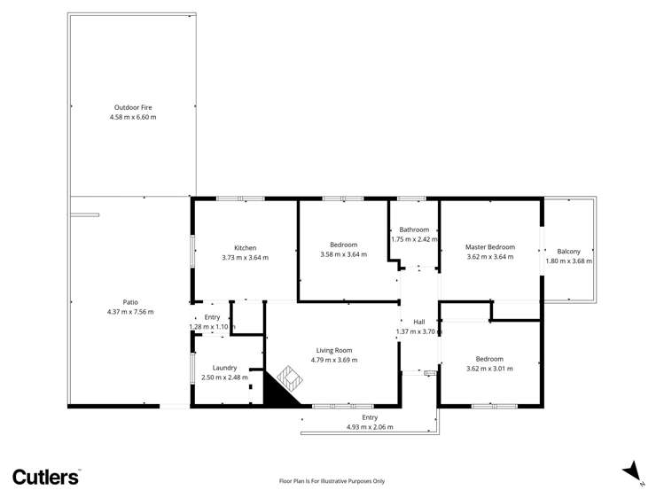 5 Greenock Street Kaikorai_27