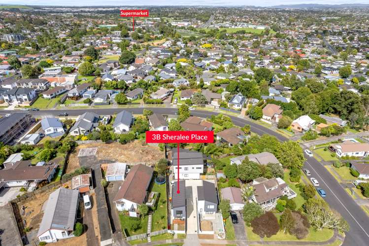 3b Sheralee Place Bucklands Beach_11