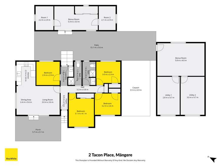 2 Tacon Place Mangere_7