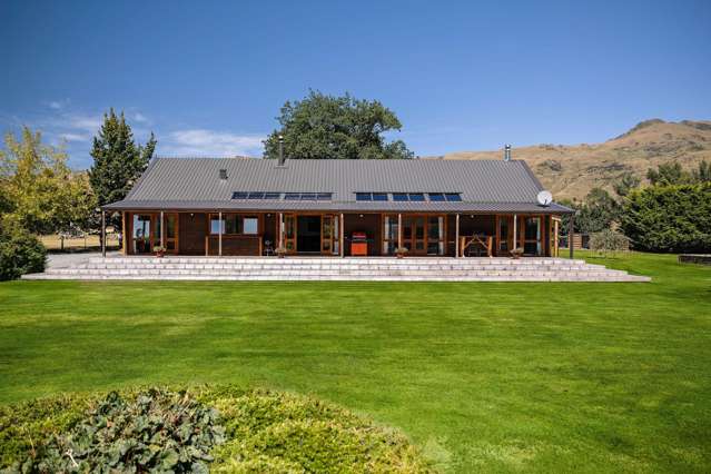 25 Naylor Road Nokomai_2