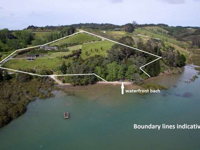 592a Cowan Bay Road Warkworth_3