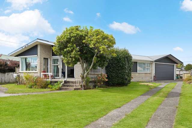 Comfortable Three-Bedroom Home In Saint Andrews