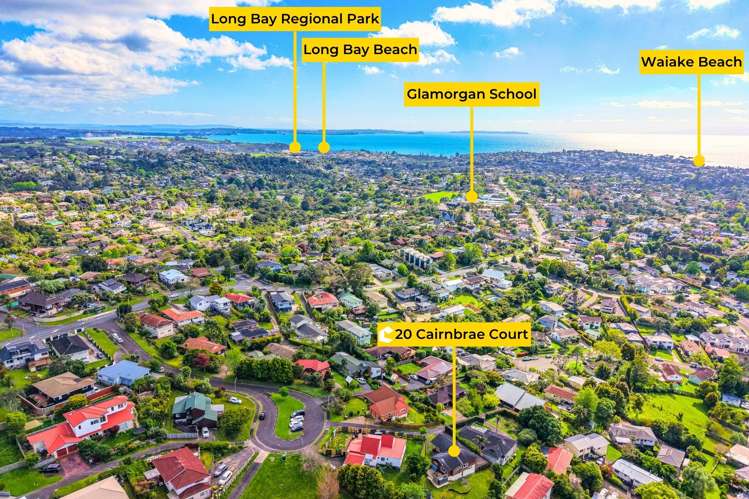 20 Cairnbrae Court Northcross_24