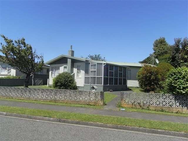 4 Vogel Street Levin_1